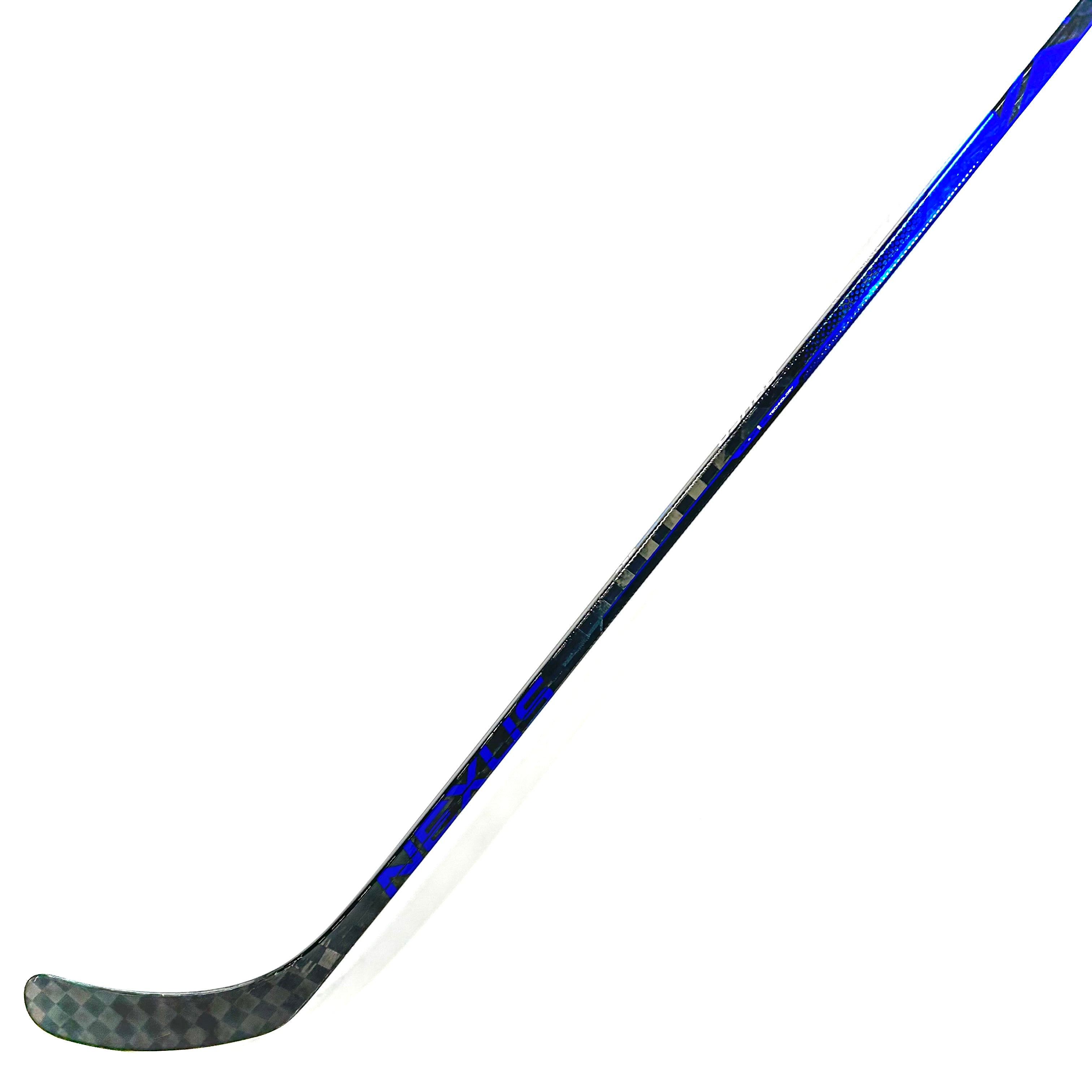 Ondrej Palat Pro Stock – Bauer Nexus 2N Pro (LNH)